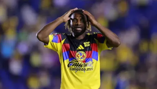 Los motivos que alejaron a Maximin del América.