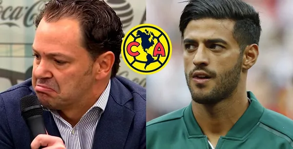 Los nombres siguen tocando la puerta del América, para reforzar al club de cara al próximo torneo
