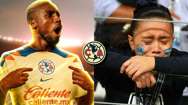 Los norteños se arden por el fichaje de Julián Quiñones al Club América.