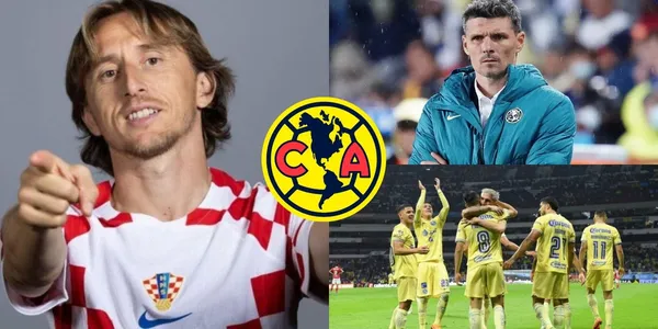 Los nuevos refuerzos del América primero dependen de las salidas que pueda tener el club por el cupo de extranjeros