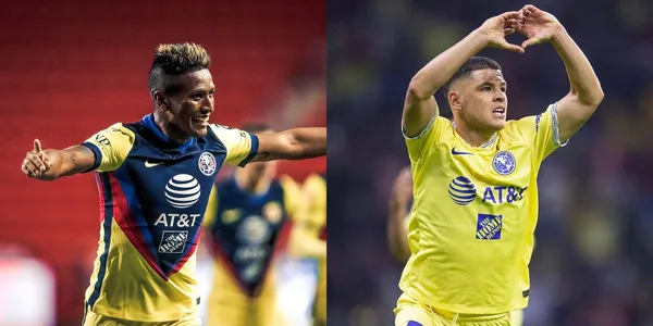 Los nuevos refuerzos del América primero dependen de las salidas que pueda tener el club por el cupo de extranjeros
