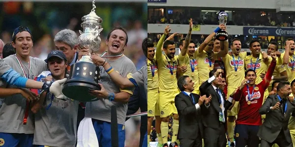 Los números no mienten, por eso hay una fuerte ilusión para ser campeones