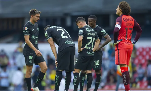 Los partidos que le queda al club son los más difíciles del calendario