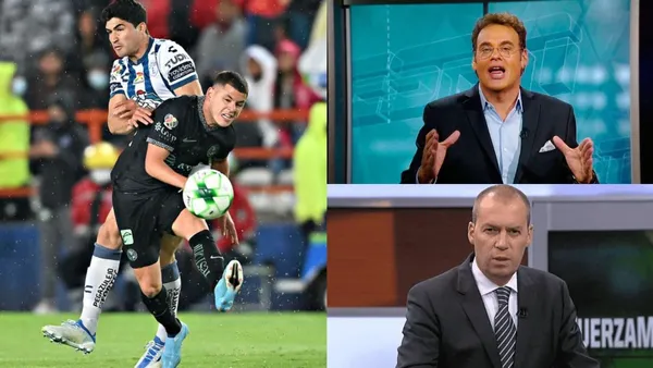 Los periodistas que más odian al América en México se pronunciaron tras el partido de semifinal ante Pachuca.