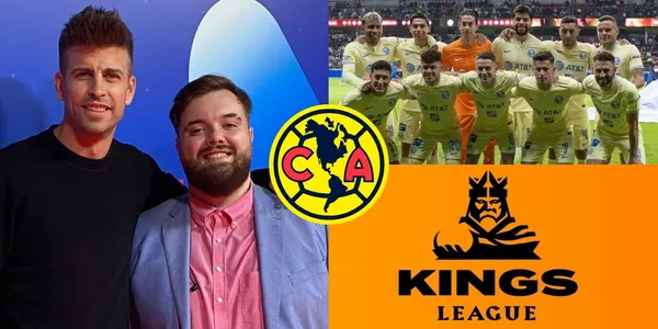 Los presidentes de la Kings League voltean más grande de México