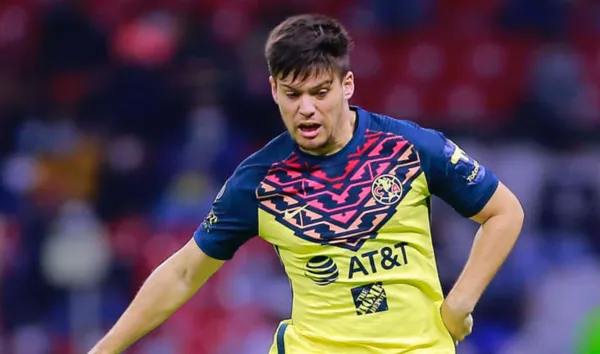 Los problemas que enfrenta el América en estos momentos se pueden enfocar en el sector defensivo.