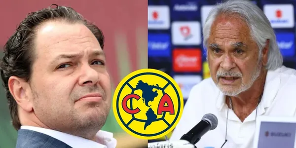 Los Pumas intentan robarle fichaje al América, pero las Águilas llevan la delantera