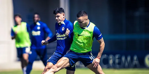Los pupilos de André Jardine se encuentran preparándose para el Clásico Capitalino ante Pumas