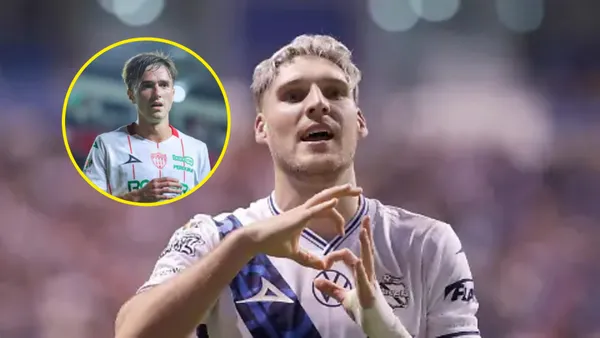 Los refuerzos elegidos en el América.