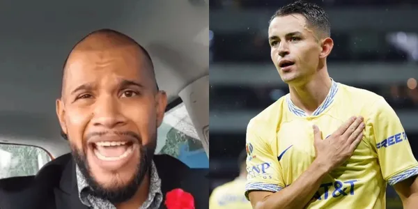 Los regios vuelven a llorar gracias a Fidalgo