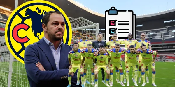 Los requisitos de Santiago Baños para la elección del nuevo Central de América