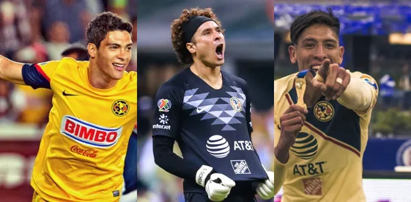 Los resultados, conquistas y logros de las Águilas no son de gratis, hay una razón detrás de ello