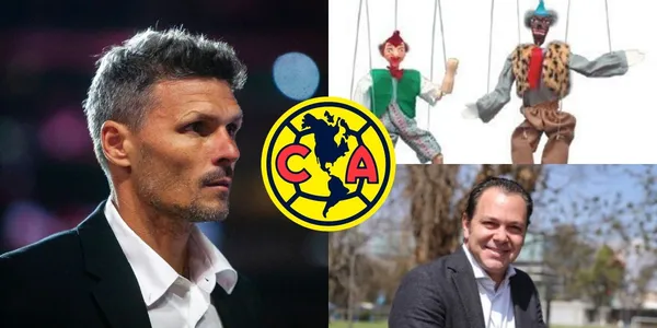 Los resultados de la actual campaña reflejan lo que ha sido la gestión de Baños en América