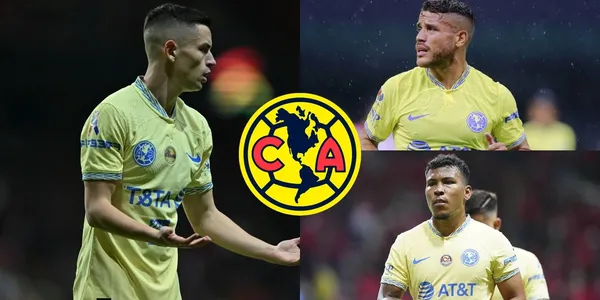 Los resultados del Tano Ortiz no han sido positivos, por lo que realizaría cambios en el 11 antes de caer en una mala racha