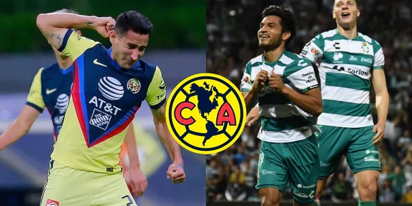 Los rumores siguen llegando al América en este parón invernal, nuevamente desde la Laguna llega otro nombre