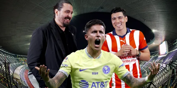 Los tapatíos ya lanzaron la primera indirecta en semana de clásico.