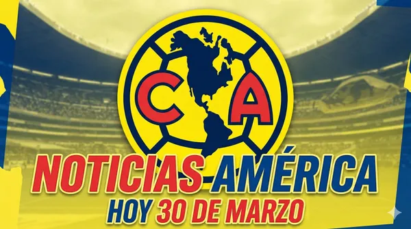 Los temas importantes del América en el día.