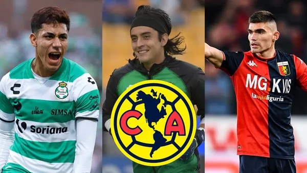 Los tiempos en el futbol cambian constantemente y eso lo ha entendido el América.