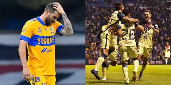 Los Tigres una vez más intentan ser como su padre, el América