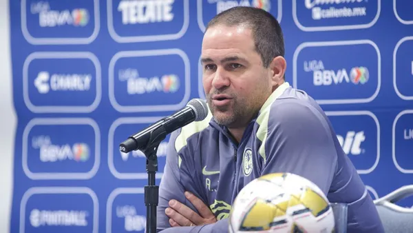 Los tres fichajes de jerarquía que cambiarían al América por completo.