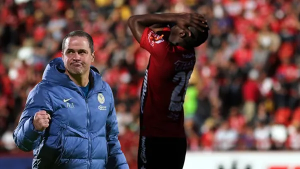 Los Xolos está viviendo una pesadilla - Foto: Especial