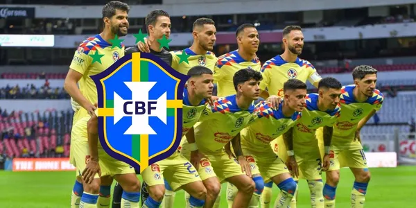 Luego de estar muy cerca del América, se unirá al equipo sudamericano por temas económicos.