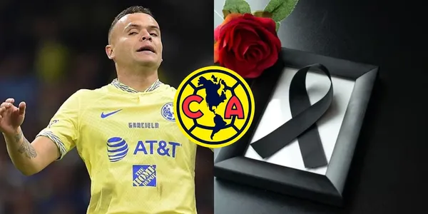 Luego de hablar mal de Cabecita Rodríguez y criticarlo por sus problemas en Uruguay ahora pierde la vida