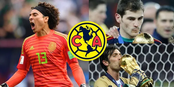 Luego de la derrota de la selección mexicana contra Argentina siguen existiendo fracciones