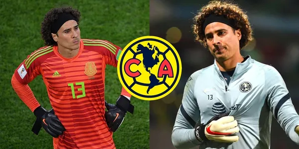 Luego de la derrota del seleccionado tricolor, las cosas cambiaron radicalmente en el nido con la renovación de Ochoa