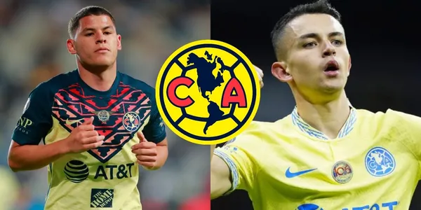 Luego de la insistencia de los Tigres de llevarse al paraguayo en América ya sabrían como cubrir su baja.