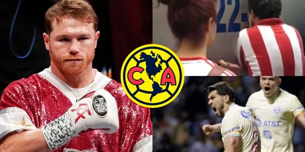 Luego de la sanción de las Chivas, saldría a la luz, el verdadero motivo por sus quejas