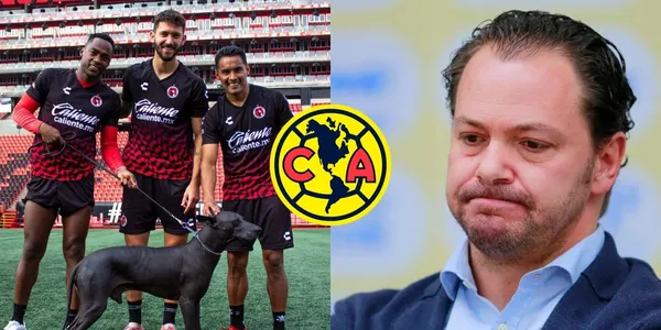 Luego de las promesas de fichajes la única que ha llegado es Israel Reyes y ya perdimos al que sería un fichaje super fácil