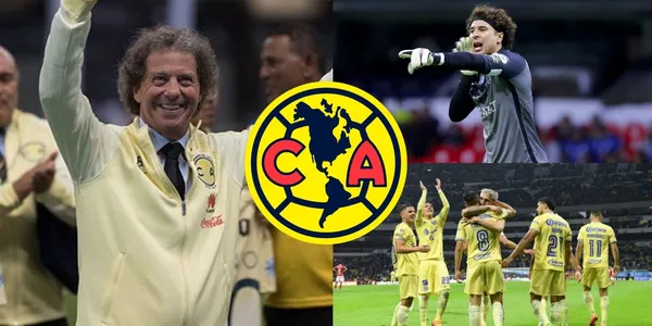 Luego de los problemas que han surgido en la dirección deportiva del club, el ex jugador ya empieza postularse de cara al futuro