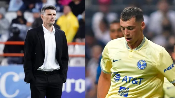 Luego de poco más de tres semanas sin actividad, Federico Viñas regresa a los campos.