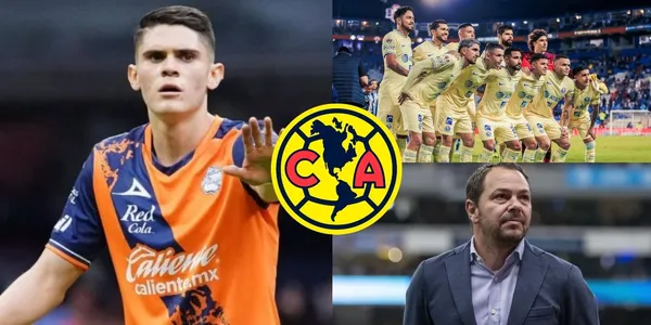 Luego de que Baños estuviera cantando el fichaje de Reyes, ahora la directiva poblana desmiente el arreglo y dice que está en negociaciones con más equipos