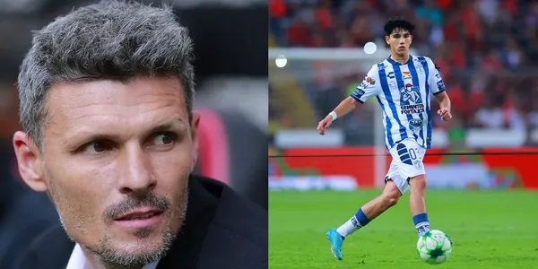 Luego de que Baños revelará que está buscando reforzar al equipo con mexicanos para el nuevo torneo, todos nos ilusionamos con lo que podría llegar