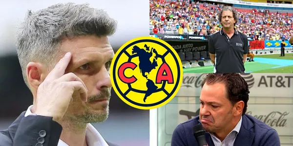 Luego de que comenzara el rumor de salida de Santiago Baños, en el mejor posicionado ha sido el Ruso Brailovsky