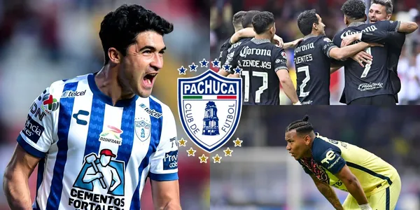 Luego de que Tigres comprara a Nico Ibáñez ya comenzado el torneo, desencadenaría cosas positivas en las Águilas