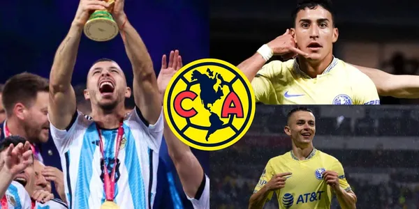 Luego de ser campeón Guido Rodríguez iría a un equipo de élite del fútbol mundial