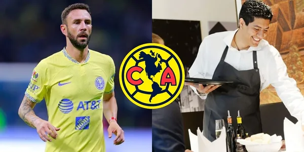 Luego de un mal nivel en América, Miguel Layún tendría un nuevo trabajo