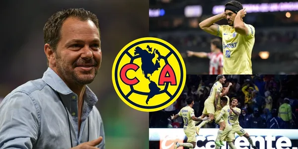 Luego de una muy buena temporada, este jugador sería mejor para América que Henry