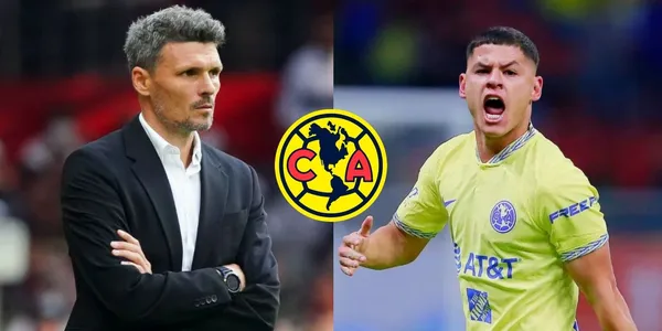 Luego del buen nivel mostrado en el América, Richard recibe nuevo apodo