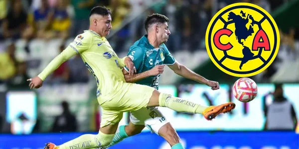 Luego del clásico nacional que sigue para las Águilas del América en el Clausura 2023