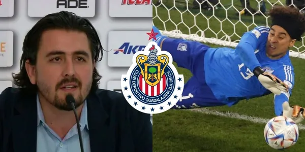 Luego del del gran partido de Guillermo Ochoa en contra de Polonia todo México quiere al arquero