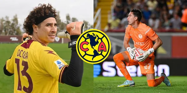 Luego del desastre de Jiménez, Ochoa revela por qué salió del América