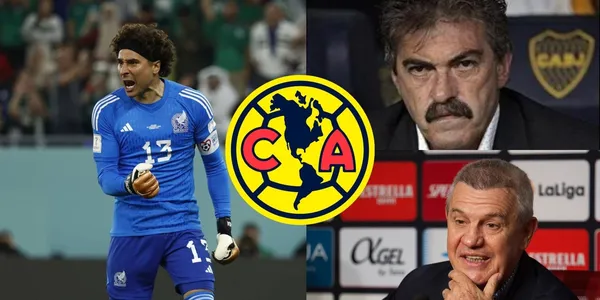 Luego del partido inaugural de México en contra de Polonia, se cerraron varias boquitas en el fútbol mexicano