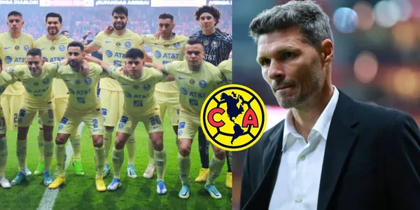 Luego que el más grande de México no pudiera salir campeón de la Liga MX ¿Fracasó?