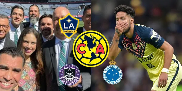 Luego que se hiciera oficial la salida de Bruno Valdés hubo muchas reacciones en contra del paraguayo