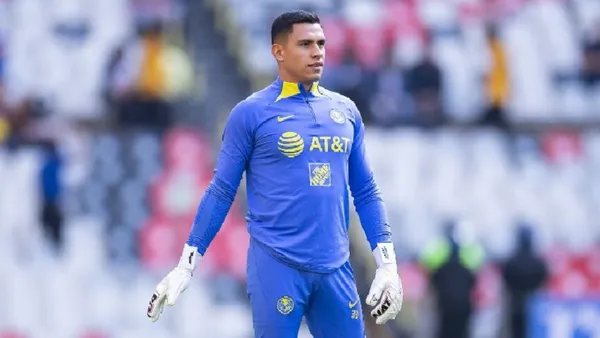 Luis Ángel Malagón