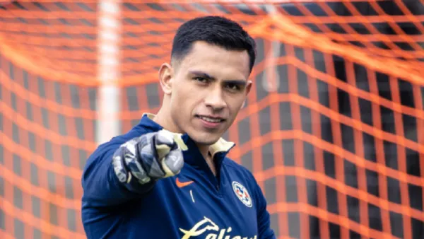 Luis Ángel Malagón